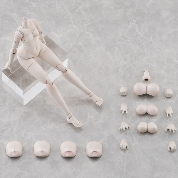 [����] [�ɸ�����] �ΰ� ��ǰ ��Ʈ �÷�B [4905083204436]