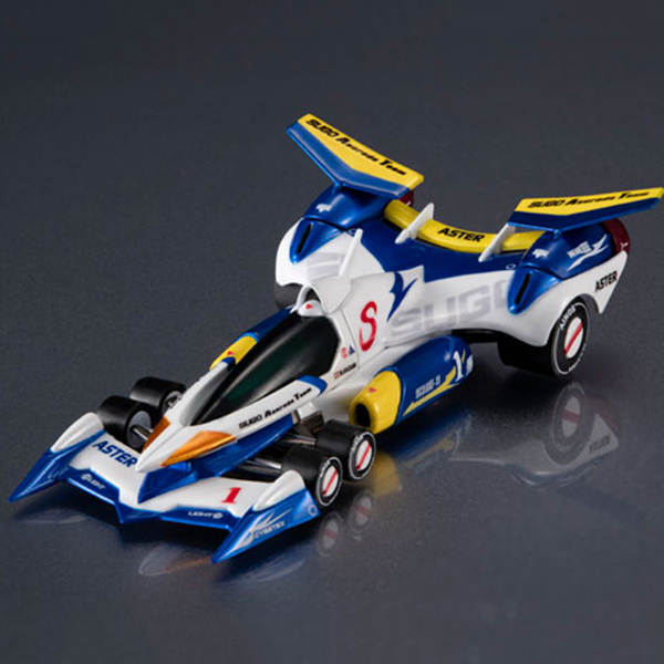 [����] C.F.C -�츮Ƽ�� �����- �ż��� GPX ���̹� ���ķ� - ���� �ƽ����AKF-11 [4535123842573]