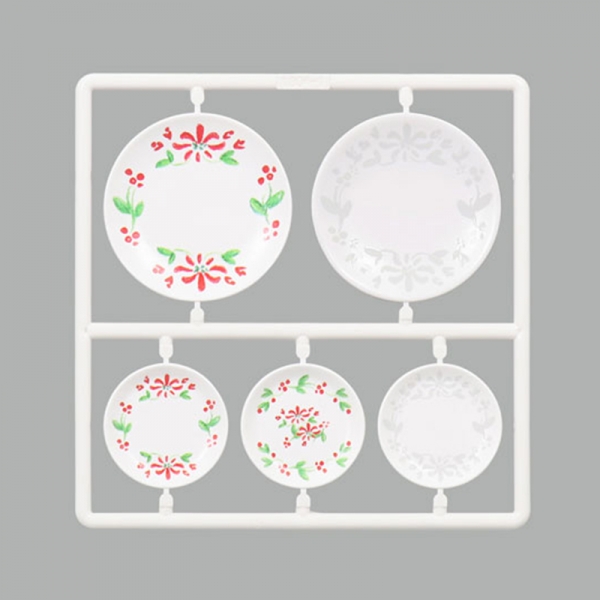 [��������] 1/12 �ǱԾ��� ���� Vol.1 [5���԰��Ϸ�] [4580614271769]