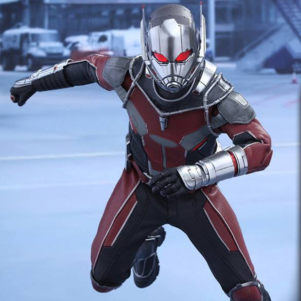 MMS362 - ĸƾ �Ƹ޸�ī: �ú� �� - 1/6 ��Ʈ��