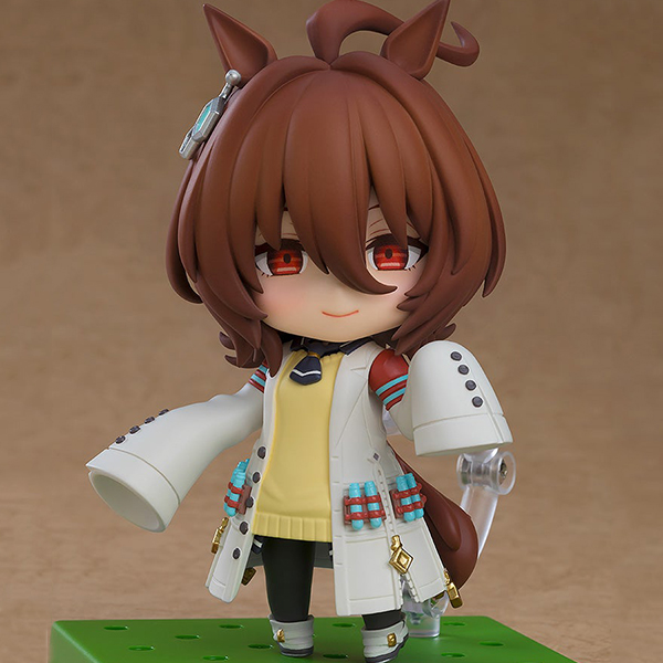 [�ٵ����̵�2512] �츶������ - �Ʊ׳׽� ŸŰ�� [12���԰��Ϸ�][4580590196728]