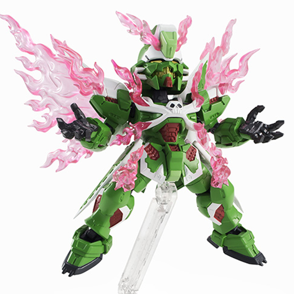 [NXEDGE STYLE] MS UNIT ���� �Ǵ� [12���԰��Ϸ�] [4549660175728]