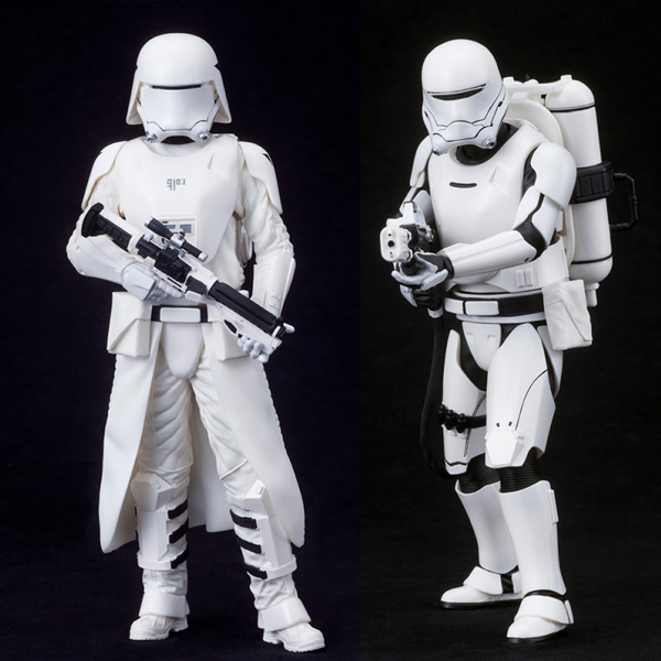 1/10 ARTFX+ ��Ÿ���� : ��� ���� - �۽�Ʈ ���� �����Ʈ����&������Ʈ���� 2�� [8���԰��Ϸ�] [4934054903290]