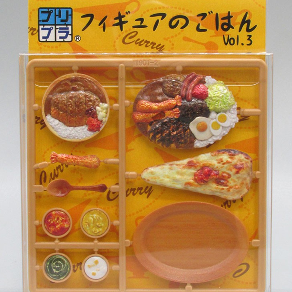 1/12 �������� �ǱԾ� �� Vol.3 [5���԰��Ϸ�] [4580614270212]