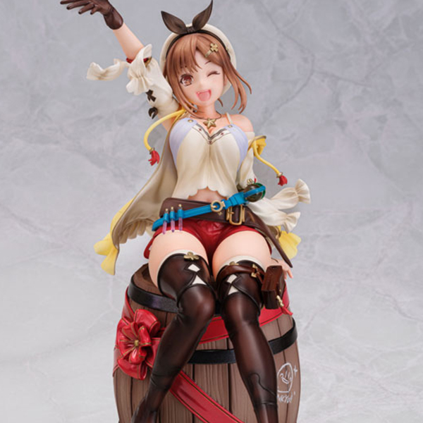 1/7 �������� ��Ʋ���� - �����߸� ��Ÿ��Ʈ ��Ʋ���� �ø��� 25�ֳ� ���Ver. [4902273161340]