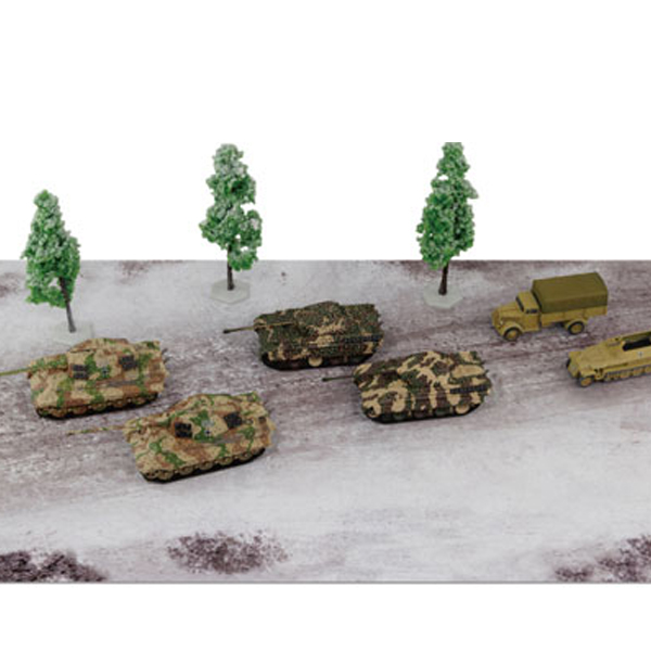 1/144 SPK �ø��� WWII ���� ����(���� ��� ���� 1944) [3���԰��Ϸ�] [4986470075082]