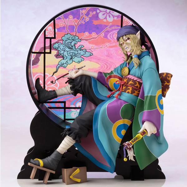 1/8 ARTFX J ������ - ����� [4���԰��Ϸ�][4934054057610]