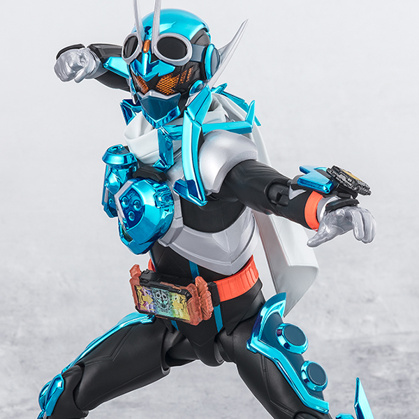 [S.H.Figuarts] ������̴� ��í�� ���� ȣ�� [5���԰��Ϸ�] [4573102656797]