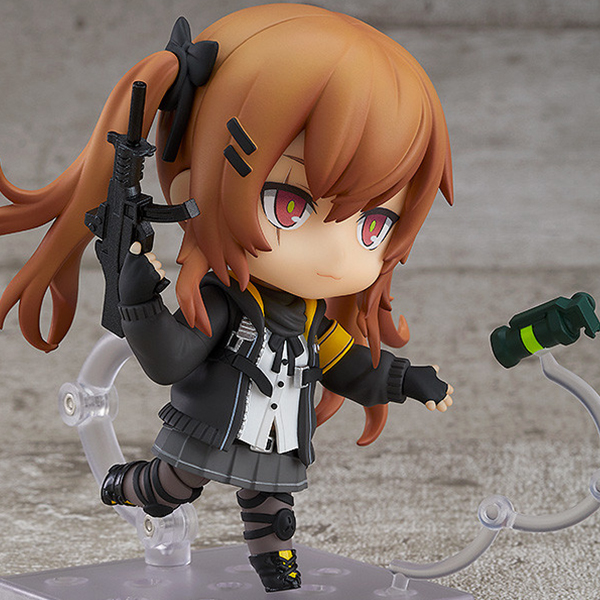 [�ٵ����̵�1292] �ҳ����� - UMP9 [12���԰��Ϸ�] [4580590120419]