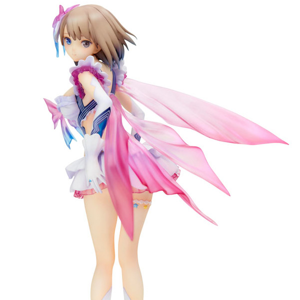 BLUE REFLECTION ȯ�� ���ߴ� �ҳ��� �� - �ö��� ������
