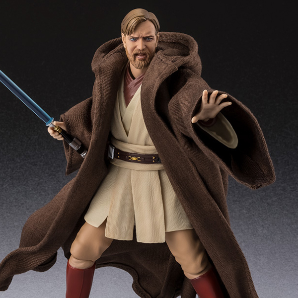 [S.H.Figuarts] ��Ÿ���� ���Ǽҵ�3 - ����� �ɳ�� Ŭ���� ���� [12���԰��Ϸ�] [4573102676467]