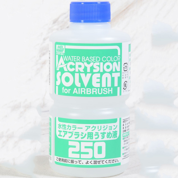 T-314 ����귯���� ��ũ���� ���� �ų� 250ml [4973028112122]