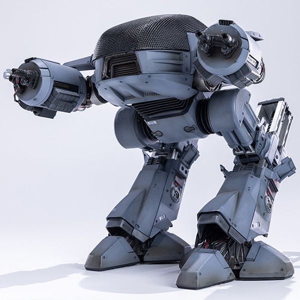 [����] 1/12 �������� ���� �ø��� �κ�İ - ED-209