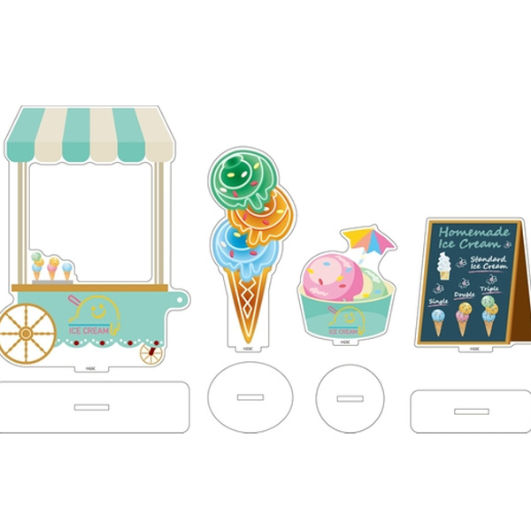 [�ٵ����̵� ���] ��ũ�� ���ĵ� ���̽�ũ�� ���� [12���԰��Ϸ�] [4580590161986]