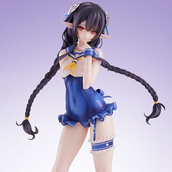 1/7 ��Ÿ�� ��Ÿ �¶���2es - Ǫ�� �ٴ��� �Ƴ�Ʈ [4981932520551]