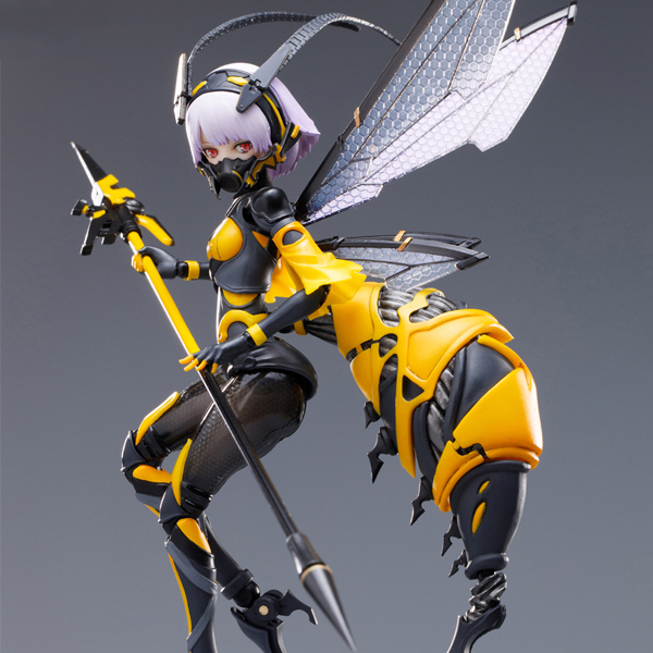 1/12 G.N������Ʈ BEE-03W �ͽ����� [6���԰��Ϸ�]