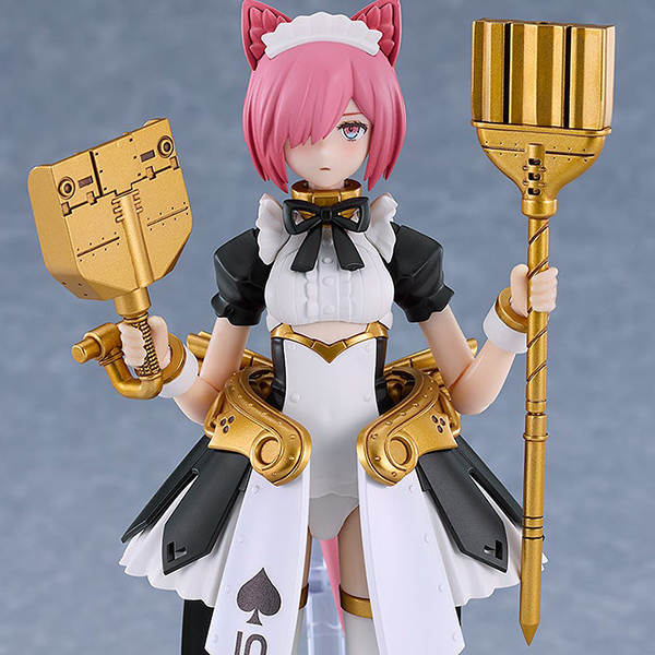 [����] [PLAMAX] GP-12 ���̵���̵� ���ڸ� [4545784015360]