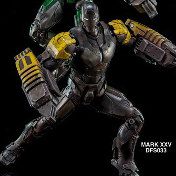 [ŷ����] DFS033 ���̾�� 3 - ���̾�� ��ũ 25 ��Ʈ����Ŀ(����ĳ��Ʈ)