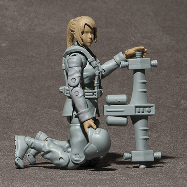 G.M.G ������ų� �⵿���� �Ǵ� �������決 �Ϲݺ���03 [11���԰��Ϸ�] [4535123837760]