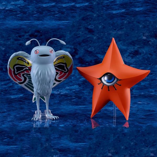 [PLAMAX] �̴ϸ� ���丮 MF-92 ���������� - �𽺸�/��ī���� [4545784014547]