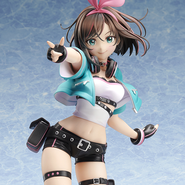 1/7 ����� ��Ʃ�� Ű� ���� A.I.Games 2019 [12���԰��Ϸ�] [4573451870585]