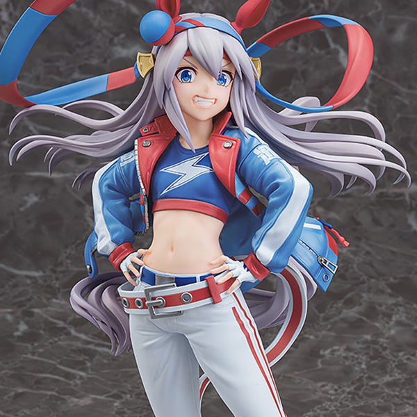 1/7 �츶������ �ŵ����� �׷��� - Ÿ���� ũ�ν� [4580678968971]