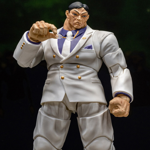 [����] 1/12 �Ѹ� ��Ű(2021) - �ϳ��߸� ī����