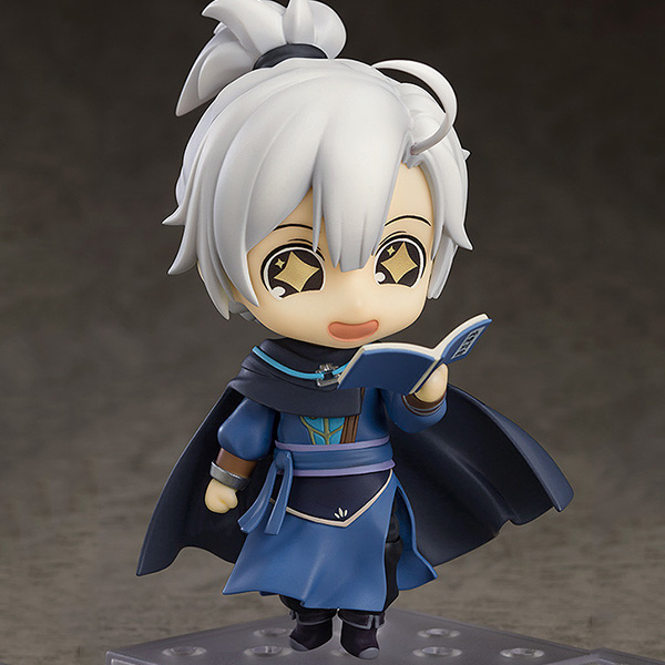 [�ٵ����̵�1342] �˸�3 - �ɰ˽� [4580590123168]