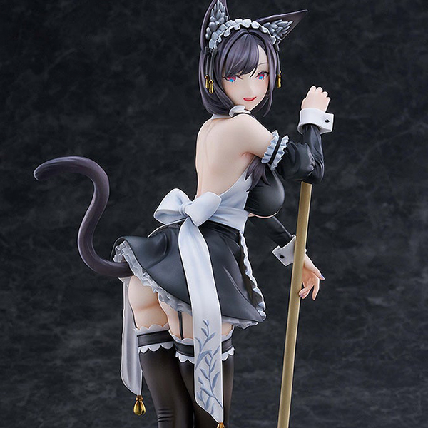 1/6 Main Maison �̿;� ���� illustration by 92M [4571614651774]