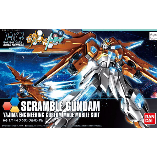 [HGBF 047] ��ũ���� �Ǵ� [6���԰��Ϸ�] [4549660076056]