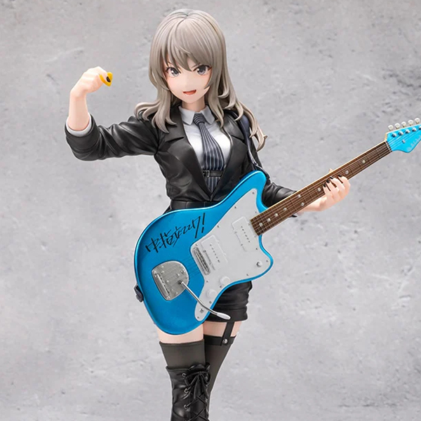 1/7 ���� ��� ũ���� - ī�Ͷ�� ���ī [7���԰��Ϸ�] [4934054058181]