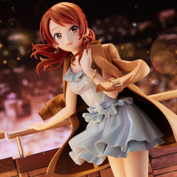 1/8 ���̵� ������ �ŵ����� ���� - ȣ�� ī�� -off stage-  [4934054030019]