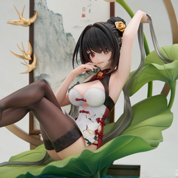 [Ư������] 1/7 ����Ʈ �� ���̺� - ��Ű��Ű ����� : ��������Ver. [8���԰��Ϸ�][6976803110007]