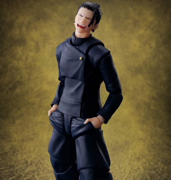 [S.H.Figuarts] �ּ�ȸ�� - ���� ������ -�ּ�����- [5���԰��Ϸ�] [4573102655233]