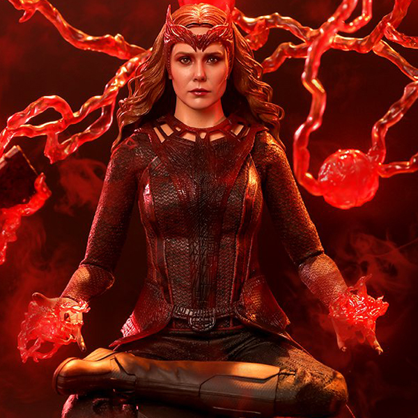 MMS653 1/6 ���� ��Ʈ������ : ��ȥ���� ��Ƽ���� - ��Į�� ��ġ �𷰽� ���� [5���԰��Ϸ�]