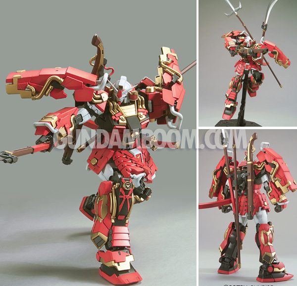 [MG] 1/100 �� ���� �Ǵ� [2���԰��Ϸ�] [4573102628404]