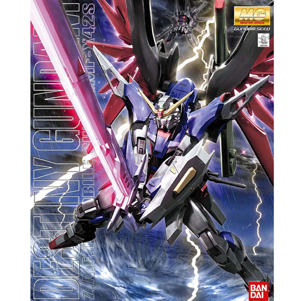 [MG] 1/100 ����Ƽ�� �Ǵ� [3���԰�����] [4573102615824]