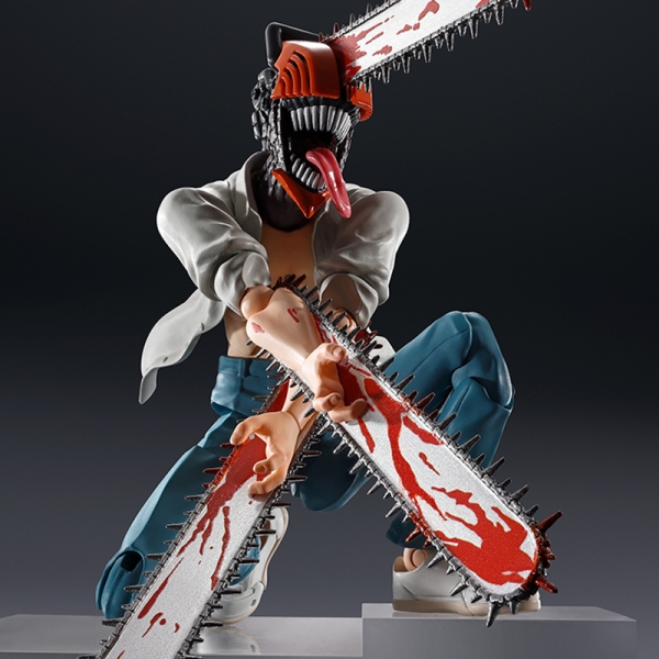 [����ǰ] [S.H.Figuarts] ü�μҸ� ������ - ü�μҸ� [4573102687258]