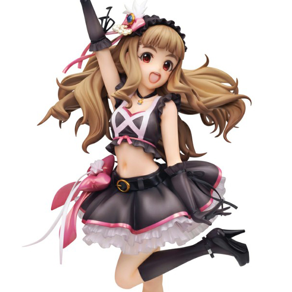 ���̵������� �ŵ�������� - ī�̾� ���� Trriad Primus ver. [8���԰��Ϸ�] [4535123822278]