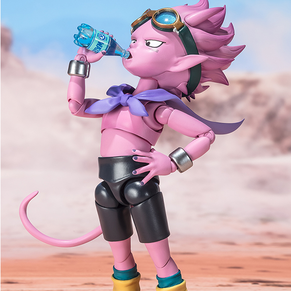 [S.H.Figuarts] ���巣�� - �����κ� [4���԰��Ϸ�] [4573102655288]