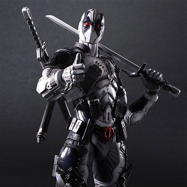 [������Ʈ�÷��̾�����] ���� ���Ϲ��� ����Ǯ X-Force ver. [11���԰��Ϸ�] [4988601330138]