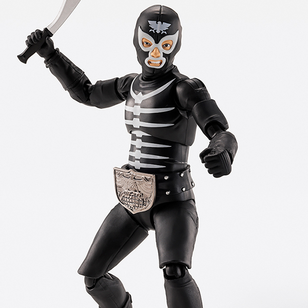 [S.H.Figuarts] ������̴� - ��Ŀ ������ ������ ��� ���� ����� [1���԰��Ϸ�] [4573102688071]