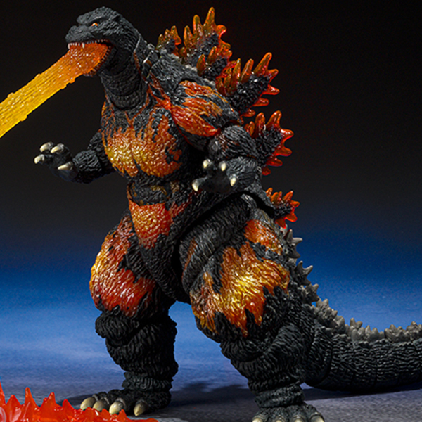 [S.H.Figuarts] ������(1995) 70�ֳ� Ư�� ��� [8���԰��Ϸ�] [4573102676078]