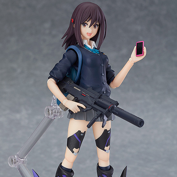 [�Ǳ׸�] ARMS NOTE - ���̿��� ������ [11���԰��Ϸ�] [4545784065372]