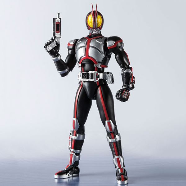 [S.H.Figuarts] ������̴� ������ - 20 ������̴� ű�� Ver. [11���԰��Ϸ�] [4573102553058]