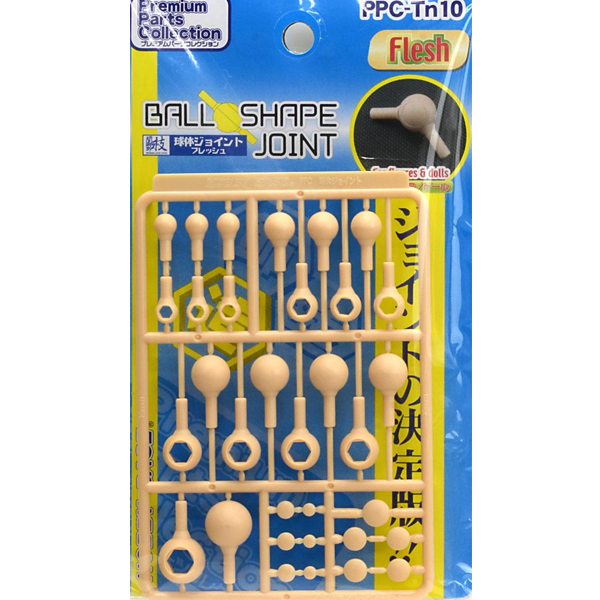 PPC-Tn10 ��ü ����Ʈ(������) [11���԰��Ϸ�] [4534966003356]