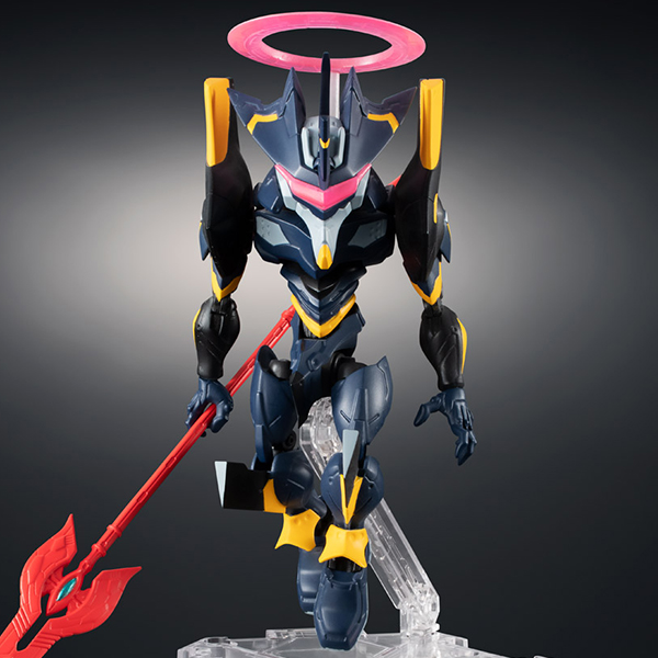 [NXEDGE STYLE] EVA UNIT ���ݰԸ��� �ű�����:�� - ���ݰԸ��� ��ũ6 [10���԰��Ϸ�] [4573102556943]