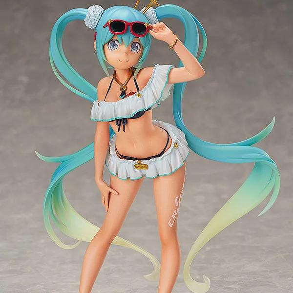 1/8 ���̽� ���� 2018 Ÿ�� Ver. [1���԰��Ϸ�] [4571245298775]