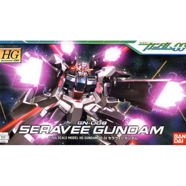 [HG-OO 26] 1/144 ����� �Ǵ� [9���԰��Ϸ�] [4543112569073]