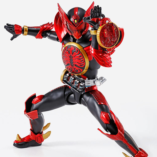 [S.H.Figuarts] ���������� ������̴� ���� Ÿ�𵵸� �޺� [9���԰��Ϸ�] [4573102594754]